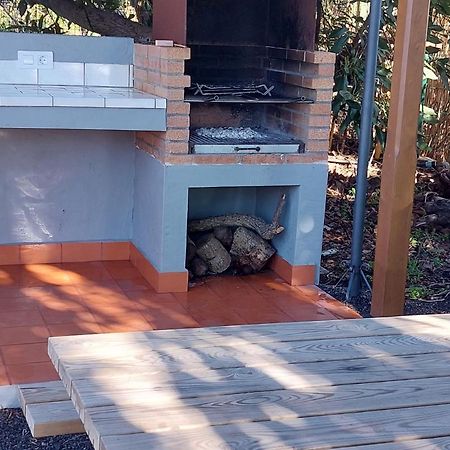 Casa El Parral Βίλα Πούντα Γκόρντα Εξωτερικό φωτογραφία