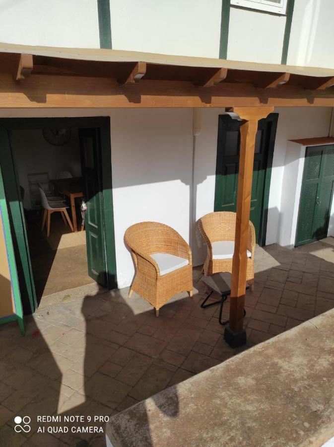 Casa El Parral Βίλα Πούντα Γκόρντα Εξωτερικό φωτογραφία