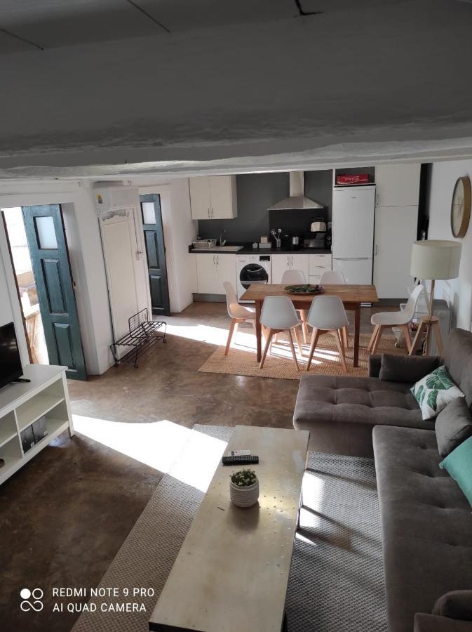 Casa El Parral Βίλα Πούντα Γκόρντα Εξωτερικό φωτογραφία
