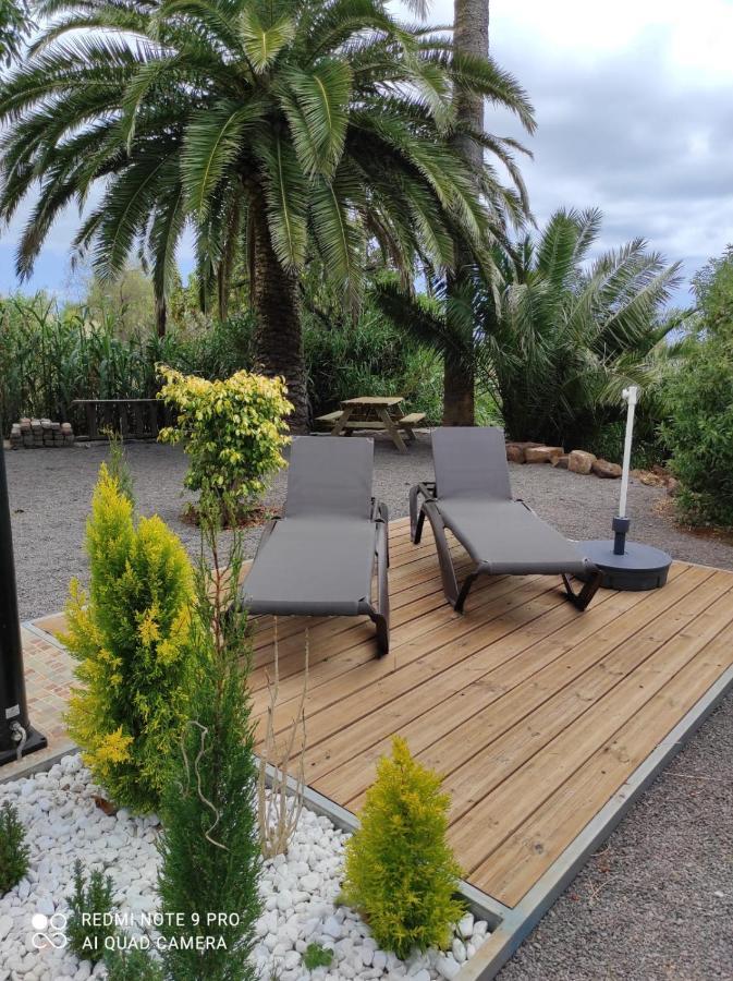 Casa El Parral Βίλα Πούντα Γκόρντα Εξωτερικό φωτογραφία