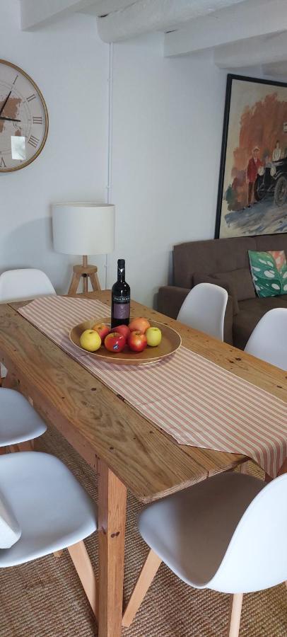 Casa El Parral Βίλα Πούντα Γκόρντα Εξωτερικό φωτογραφία
